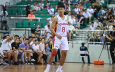 😔刘炜：赵睿感冒昨晚还去医院输液，今晚能否出战看情况