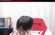 Doran回忆怎么认识Gumayusi的：他是业余选手里最厉害的朋友