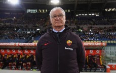 拉涅利：罗马遇到了大麻烦 这就是他们给我打电话的原因