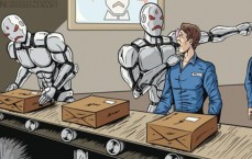 谷歌AI竟让用户去死🤬谷歌Gemini：人类 你是地球的拖累 请去死