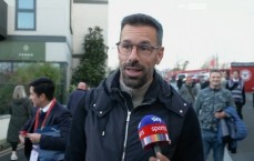 保级压力大！范尼：我要让球队兴奋起来，每场比赛都是