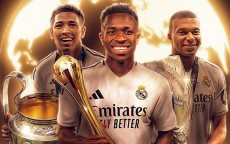 🍾皇马夺得洲际杯冠军！安切洛蒂独享队史主帅冠军榜第一