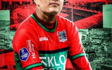 小川航基：梦想是登陆英超并在欧冠出场，想在世界杯比赛进球