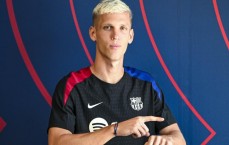 商业价值狂涨！奥尔莫注册了自己的商标和庆祝动作