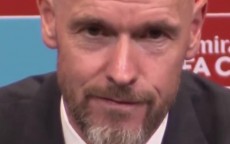 @多特蒙德！滕哈赫昔日采访：曼联不要我，我就去别处拿冠军🏆