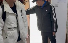 三大球决赛在即，武磊鼓励上海队：希望把足协杯夺冠的好运带来