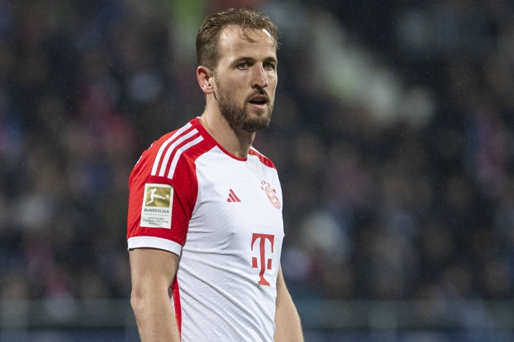 ✊要拿冠军!31岁凯恩:我想继续进球帮助球队,主要目标是拿冠军