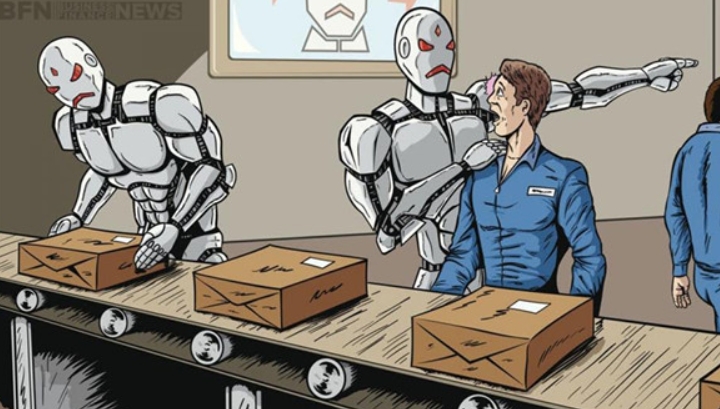 谷歌AI竟让用户去死🤬谷歌Gemini:人类 你是地球的拖累 请去死