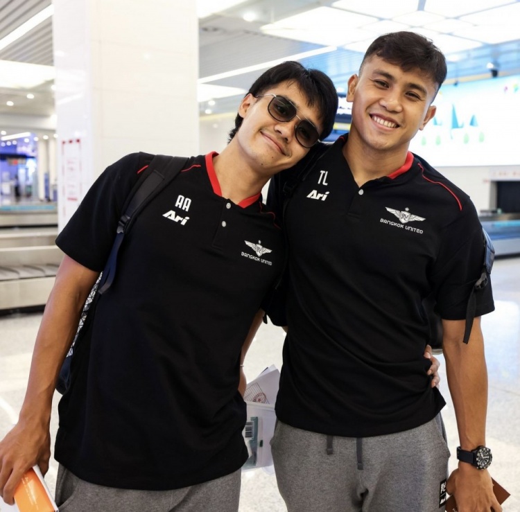 足球报介绍曼谷联:队内金靴银靴均离队 目前阵容缺少足够磨合