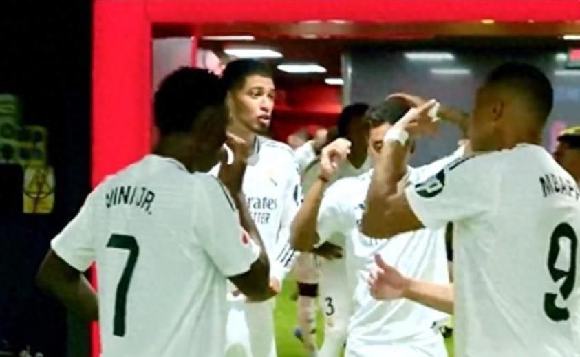 变身贝指导?贝林厄姆对姆巴佩和维尼修斯提要求:你们必须完成进攻