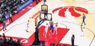 队记：斯科蒂-巴恩斯进行了跑跳等轻微训练 预计不会长期缺阵