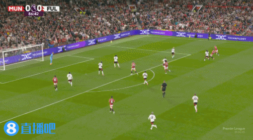 曼联队史22人英超首秀破门,齐尔克泽是英超首秀破门的荷兰第15人