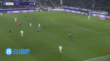 22球18助!维尼修斯近4个赛季欧冠40场参与40球,场均造1球