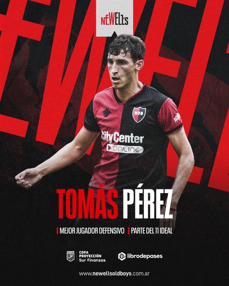 阿媒:国米与纽维尔老男孩口头谈妥佩雷兹 首次报价西尔维蒂被拒