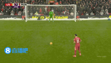 萨拉赫英超中为利物浦出战137次主场比赛，制造了139粒进球