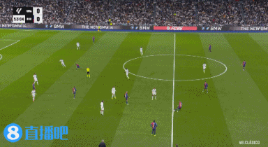 硬仗发挥！卡萨多本赛季2场国家德比+对阵拜仁都送出助攻