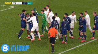 镜报:若乌加特被认定对哈弗茨有暴力行为,可能被禁赛三场