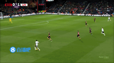 阿利森:伯恩茅斯跑动和强度都很厉害 第二球展现萨拉赫的实力