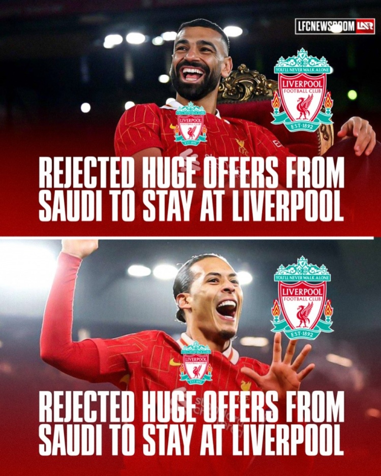 极致三选二,被动选择竟成最优解,利物浦这波续约操作真高明!