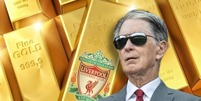 极致三选二,被动选择竟成最优解,利物浦这波续约操作真高明!