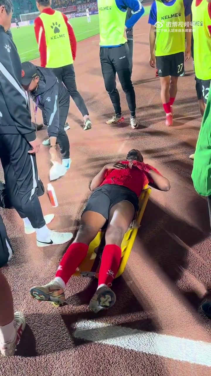 伤情通报：姆本扎左腿股二头肌长头损伤，预计恢复期为4-6周