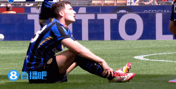 意天空：帕瓦尔左脚踝受伤，几小时内将接受检查了解能否出战巴萨